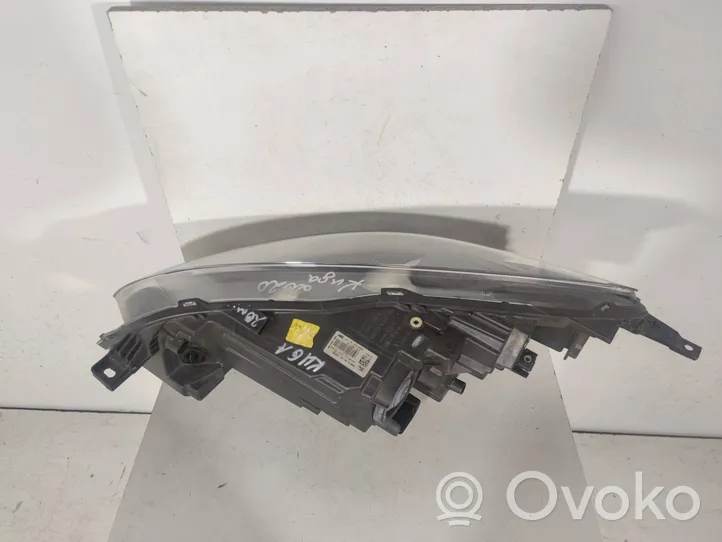 Ford Kuga III Headlight/headlamp LV4B13E014CA