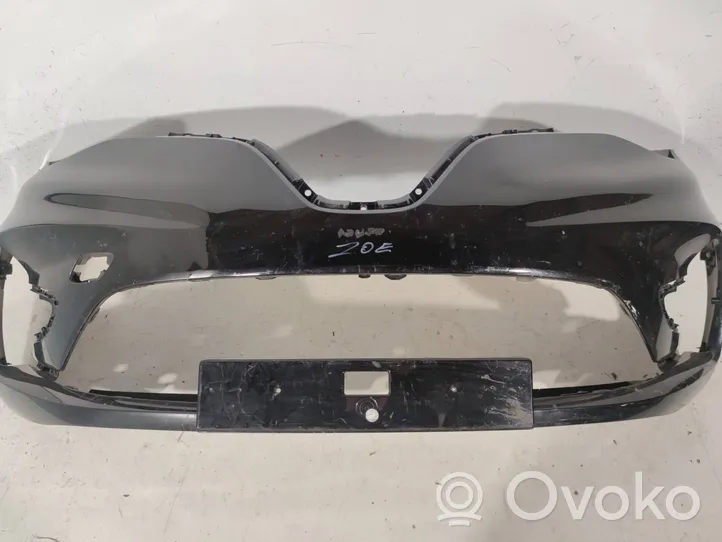 Renault Zoe Front bumper 2217036X