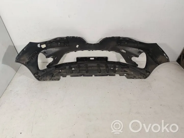 Renault Zoe Front bumper 2217036X