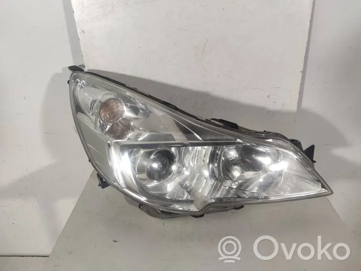 Subaru Outback Faro delantero/faro principal 