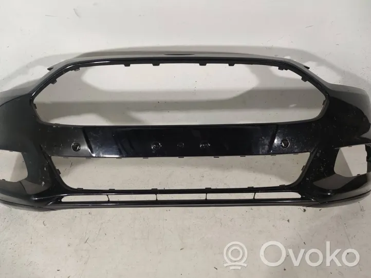 Ford Mondeo MK V Front bumper DS7317757J