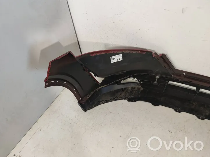 Nissan Qashqai J12 Zderzak przedni 620226UA0H