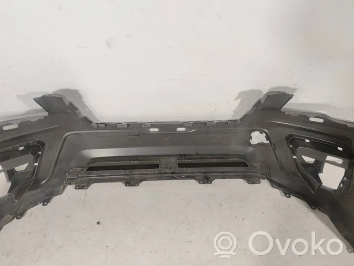 Subaru Forester SK Stoßstange Stoßfänger vorne 57704SJ000