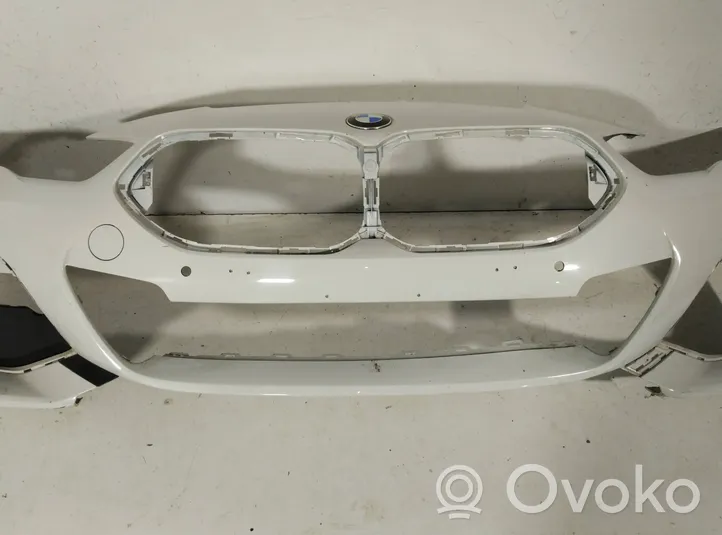 BMW 2 F44 Front bumper 51118075476