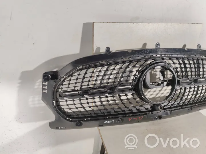 Mercedes-Benz GLA H247 Grille de calandre avant A2478883900