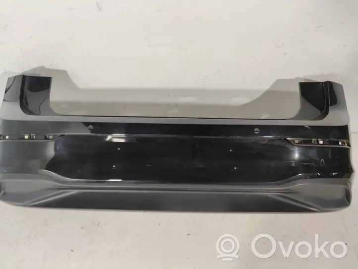 Volkswagen Golf VIII Rear bumper 5H6807421C