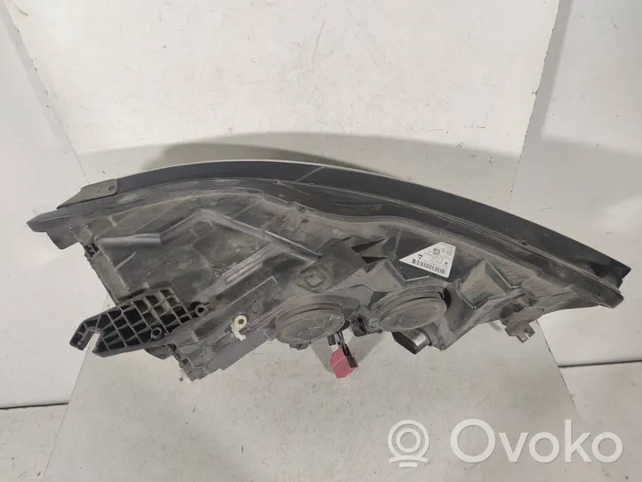 Audi A6 S6 C7 4G Передняя фара 4G0941005