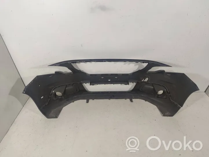 Peugeot 2008 I Front bumper 1783893x