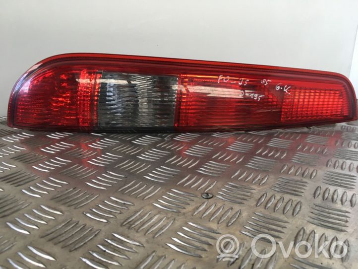 Ford Focus Lampa tylna 4M5113N004