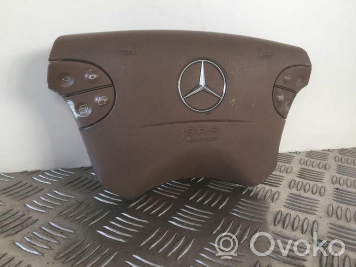 Mercedes-Benz E W210 Airbag de volant YP2KZL1AANY