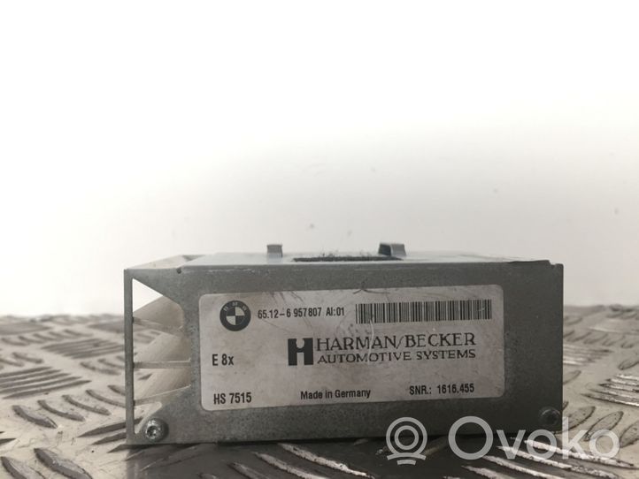 BMW X3 E83 Amplificatore 6957807