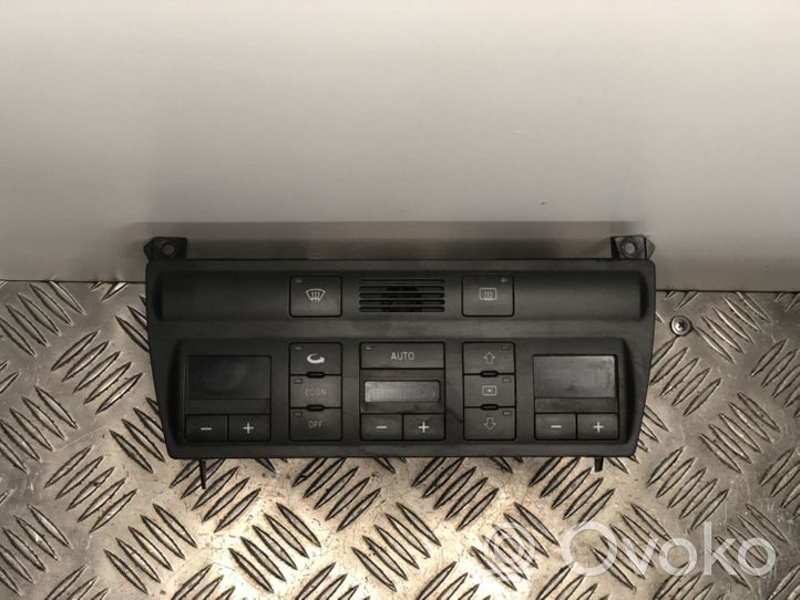 Audi A6 S6 C5 4B Climate control unit 4B0820043F