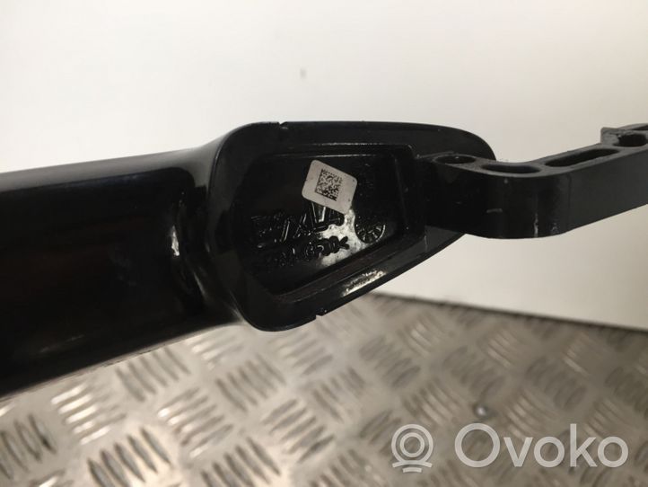 BMW 3 F30 F35 F31 Türgriff Türöffner hinten 51217207561