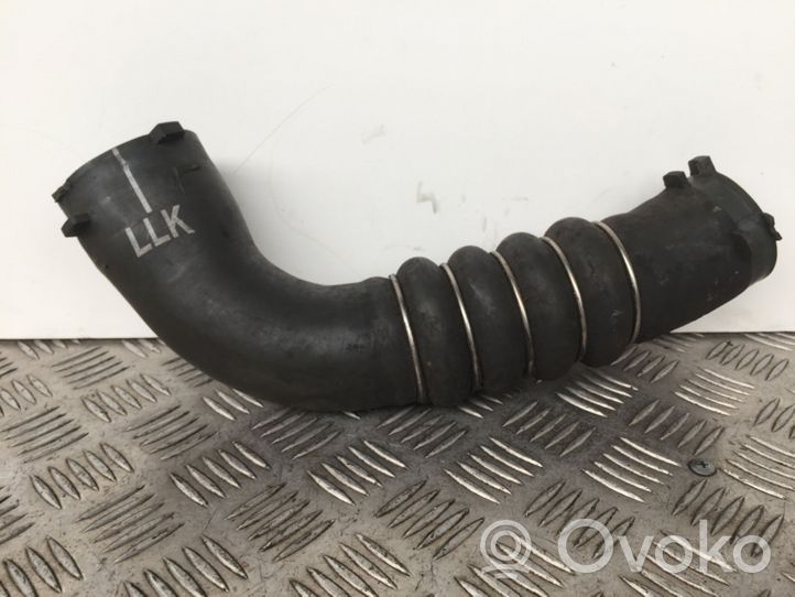 Audi A4 S4 B7 8E 8H Intercooler hose/pipe 8E0145790P