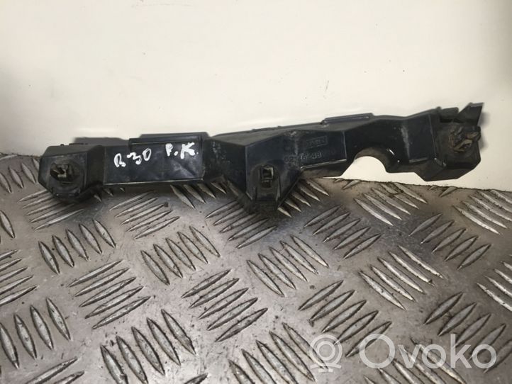 Lexus RX 300 Etupuskurin kannake 5214648010