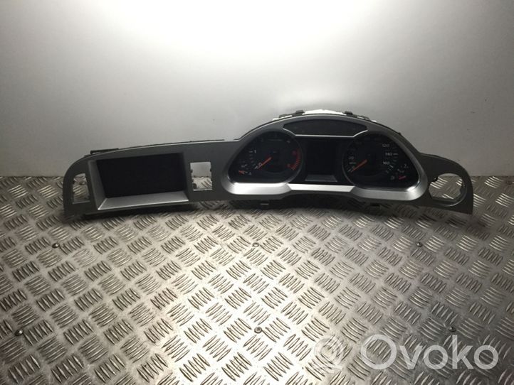 Audi A6 S6 C6 4F Tachimetro (quadro strumenti) 4F0919603B