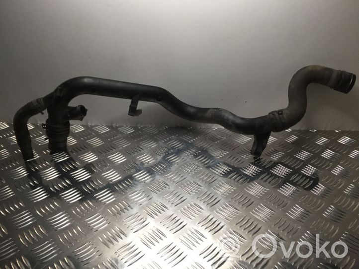 Audi A4 S4 B8 8K Engine coolant pipe/hose 03L121071B