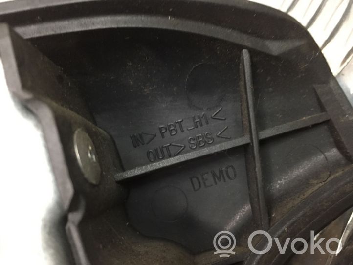 Ford Mondeo MK II Poduszka powietrzna Airbag kierownicy 1045095073