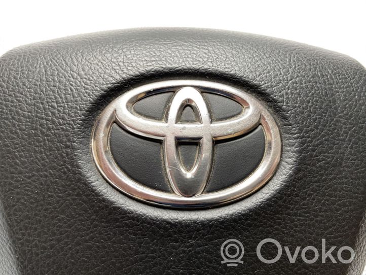 Toyota Avensis T270 Vairo oro pagalvė 4513005130