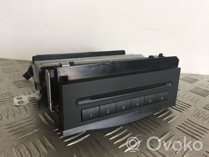 Mercedes-Benz R W251 CD/DVD changer 18112091