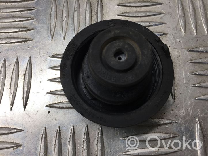 Ford Transit Vase d'expansion / bouchon de réservoir de liquide de refroidissement 733503630