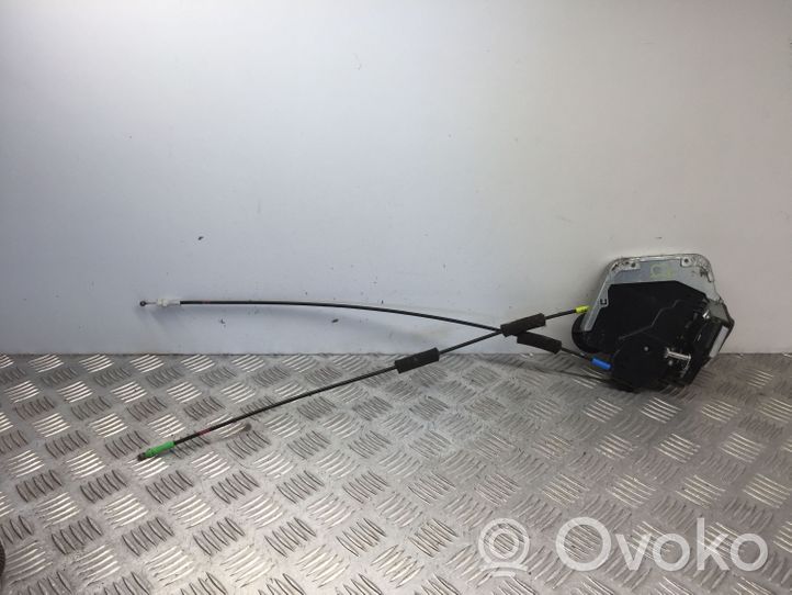 Toyota Avensis T270 Serrure de porte avant A046693