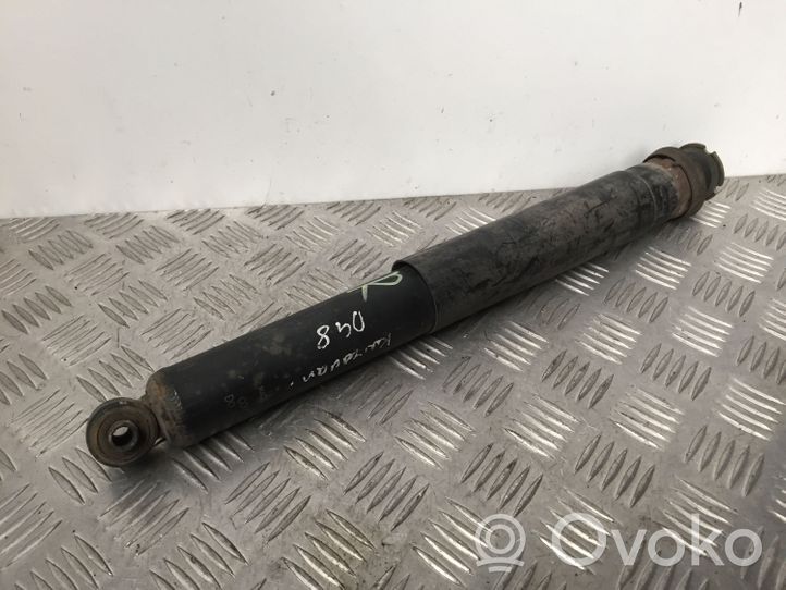 Mercedes-Benz E W211 Rear shock absorber/damper 