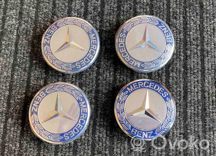 Mercedes-Benz SLK R172 Original wheel cap 