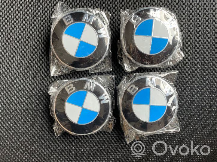 BMW 3 F30 F35 F31 Borchia ruota originale 