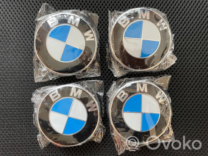 BMW 3 F30 F35 F31 Original wheel cap 