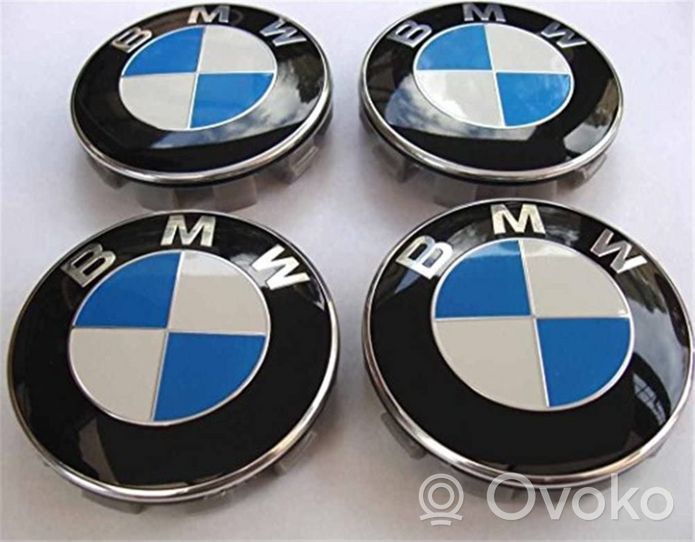 BMW 7 E32 Gamyklinis rato centrinės skylės dangtelis (-iai) 6783536