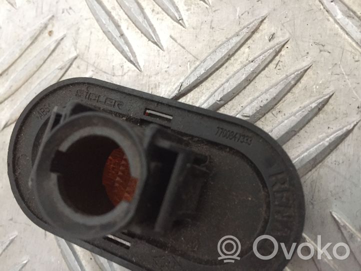 Renault Kangoo I Front fender indicator light 7700847333