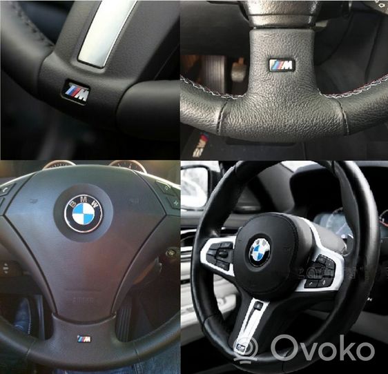 BMW X6 E71 Enjoliveur d’origine 