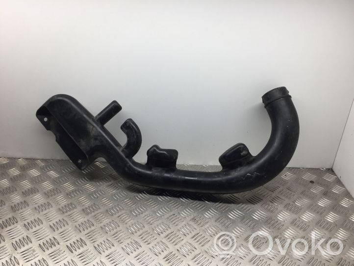 Nissan Qashqai Rura / Wąż dolotowy powietrza 1076853S01