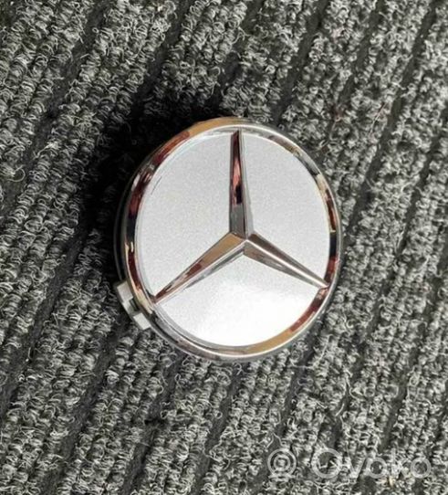 Mercedes-Benz S W222 Borchia ruota originale A2204000125