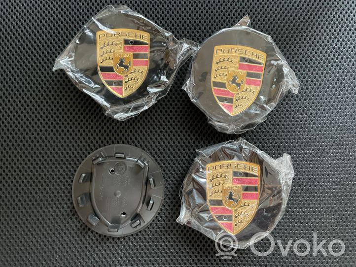 Porsche Cayman 987 Original wheel cap 