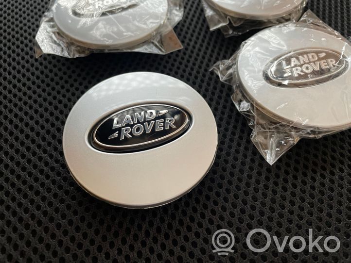 Land Rover Range Rover Velar Gamyklinis rato centrinės skylės dangtelis (-iai) AH321A096A