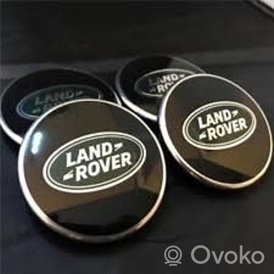 Land Rover Discovery Borchia ruota originale AH321A096A