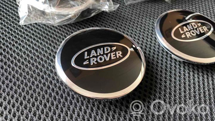 Land Rover Discovery Borchia ruota originale AH321A096A