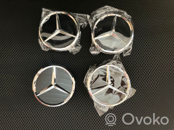 Mercedes-Benz CL C215 Borchia ruota originale 2204000125