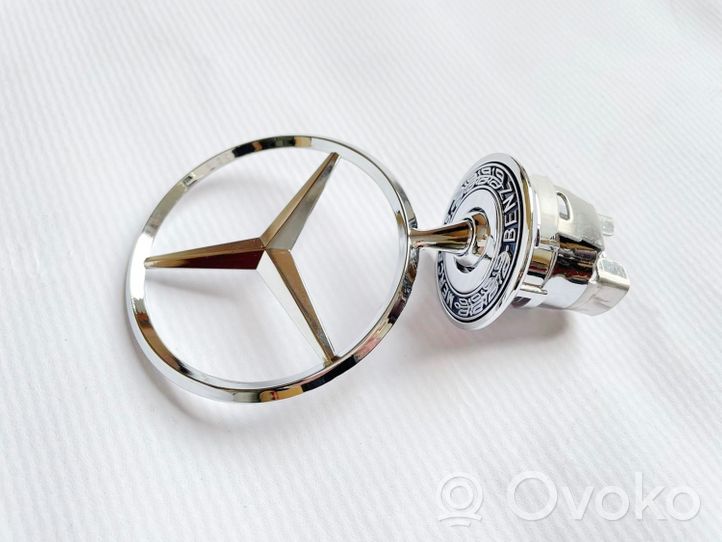 Mercedes-Benz Vito Viano W447 Gamintojo ženkliukas 