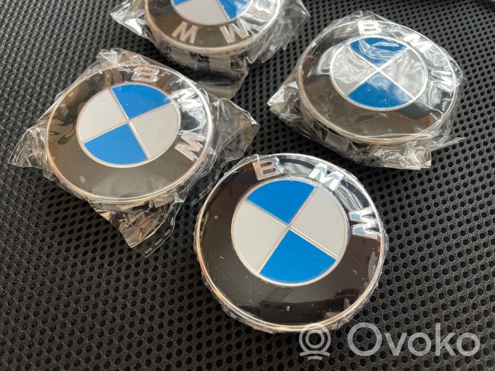BMW X7 G07 Gamyklinis rato centrinės skylės dangtelis (-iai) 6783536