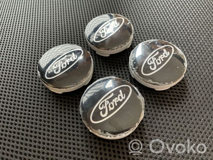 Ford Fiesta Radnabendeckel Felgendeckel original 6M211003AABL