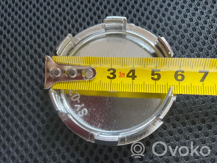 Saab 9-3 Ver2 Borchia ruota originale 400106522