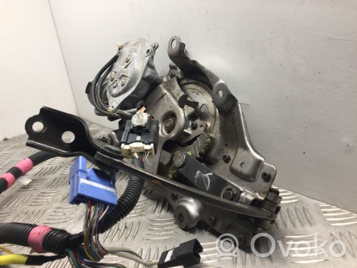 Lexus RX 300 Tavaratilan luukun hydrauliikkasarja 42710710030