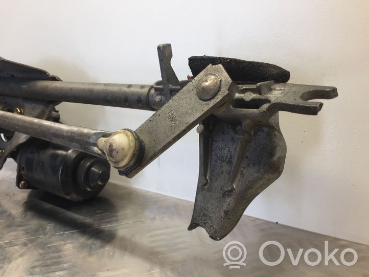 Toyota RAV 4 (XA20) Tringlerie et moteur d'essuie-glace avant 8511042130