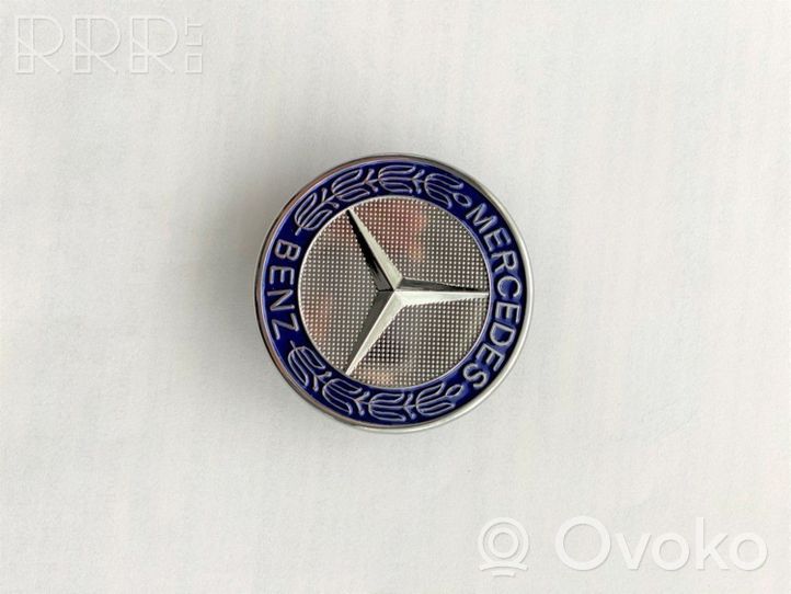 Mercedes-Benz Vito Viano W638 Manufacturer badge logo/emblem 