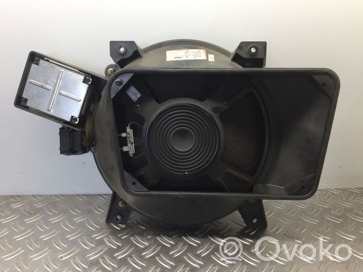 Audi A8 S8 D3 4E Subwoofer altoparlante 4E0035412A