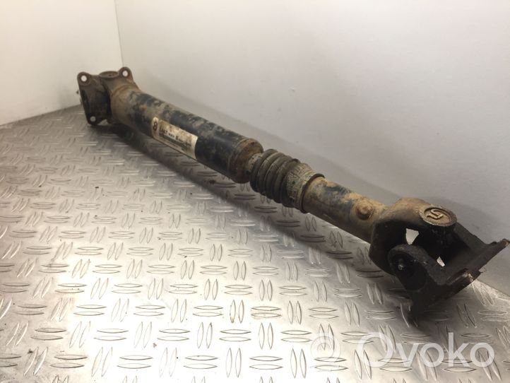 Mazda BT-50 Front prop shaft 8SA67