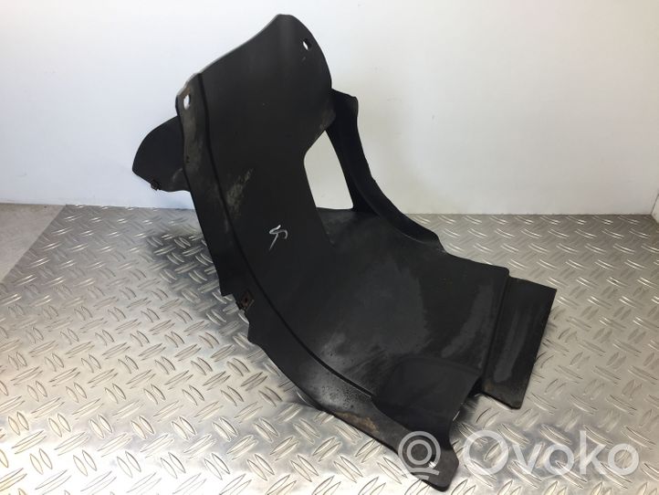 Volkswagen PASSAT B6 Rivestimento paraspruzzi passaruota anteriore 3C0805912